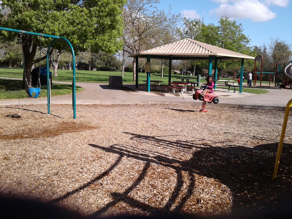 Mission Oaks Recreation & Park District | 3344 Mission Ave, Carmichael, CA 95608, USA | Phone: (916) 488-2810