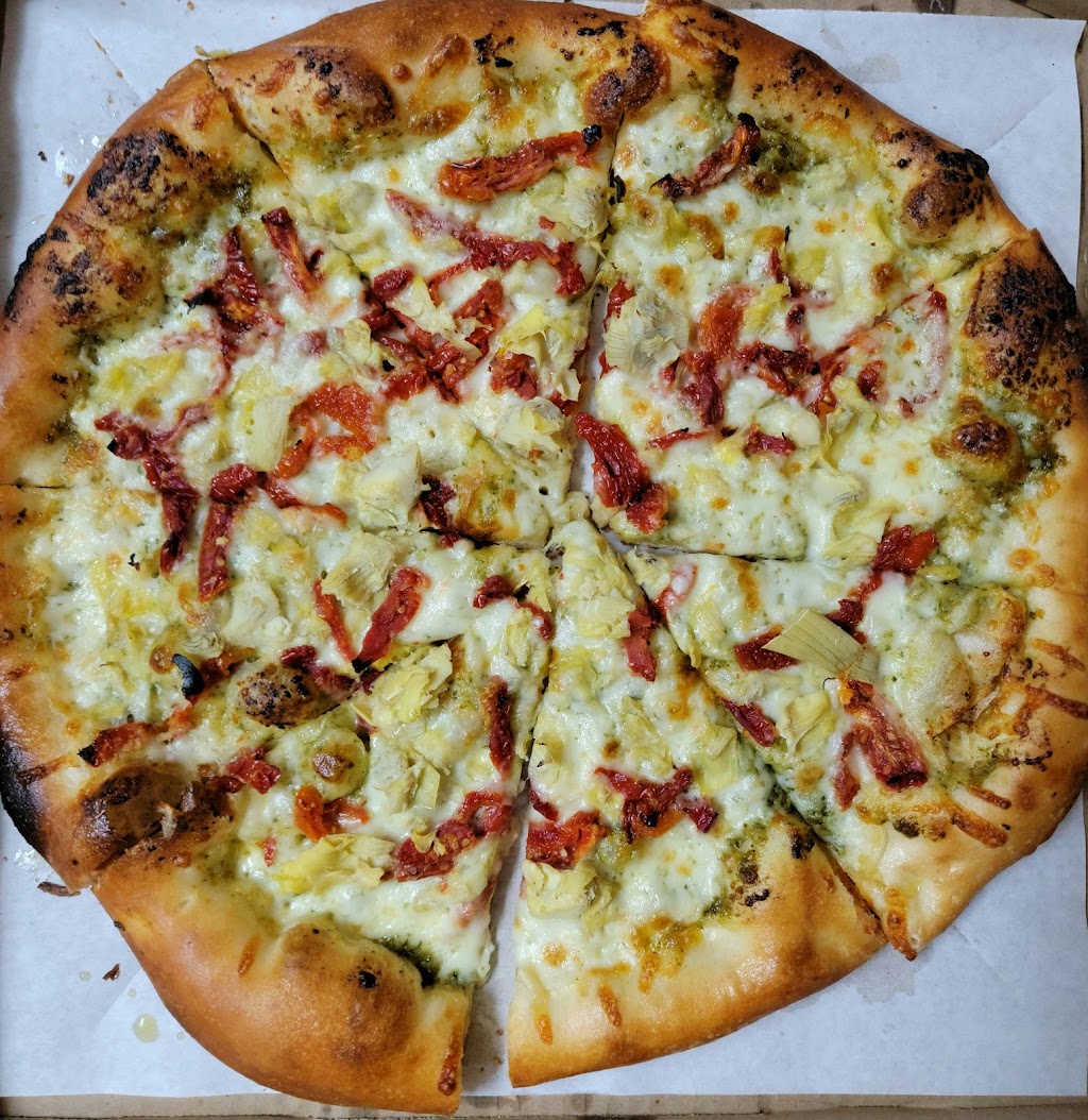 Denos Pizzeria | 4475 Lakeview Blvd, Lake Oswego, OR 97035, USA | Phone: (503) 635-6219