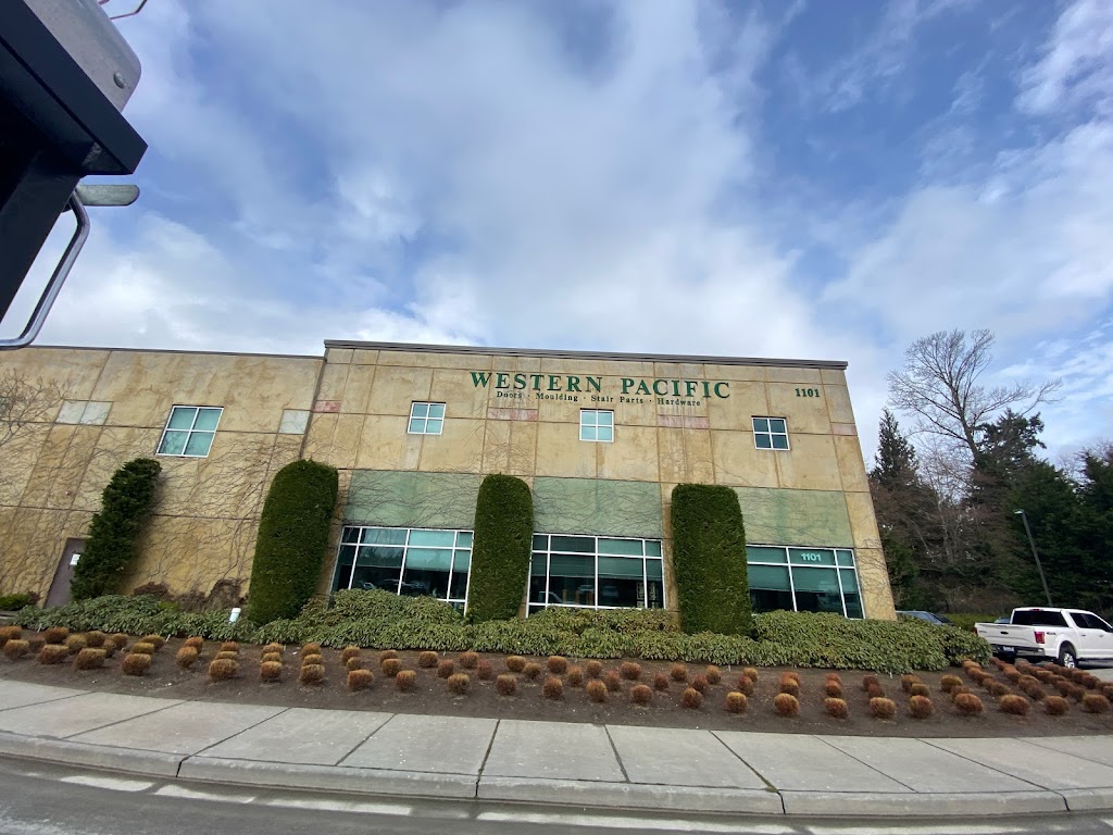 Western Pacific Building Materials - Everett | 1101 Industry St, Everett, WA 98203, USA | Phone: (425) 742-5195