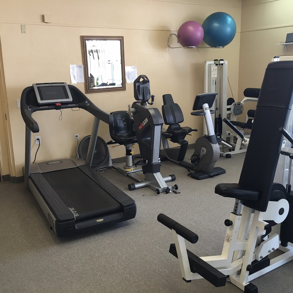 Fit Physical Therapy - Overton, NV | 475 N Moapa Valley Blvd, Overton, NV 89040, USA | Phone: (702) 397-6700