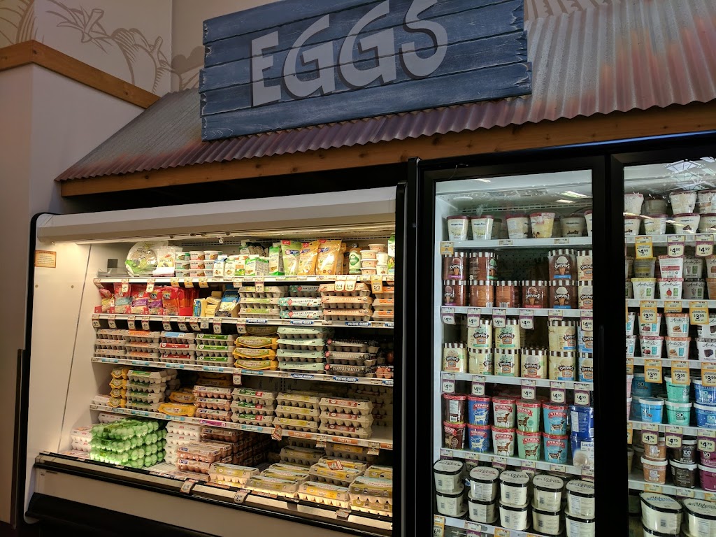 Sprouts Farmers Market | 15801 Whittier Blvd, Whittier, CA 90603, USA | Phone: (562) 265-2109