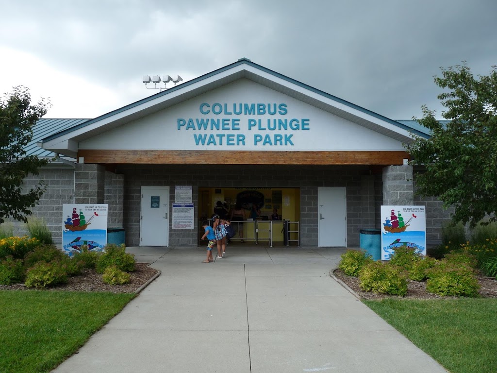 Pawnee Plunge Water Park | 560 33rd Ave, Columbus, NE 68601, USA | Phone: (402) 562-4269