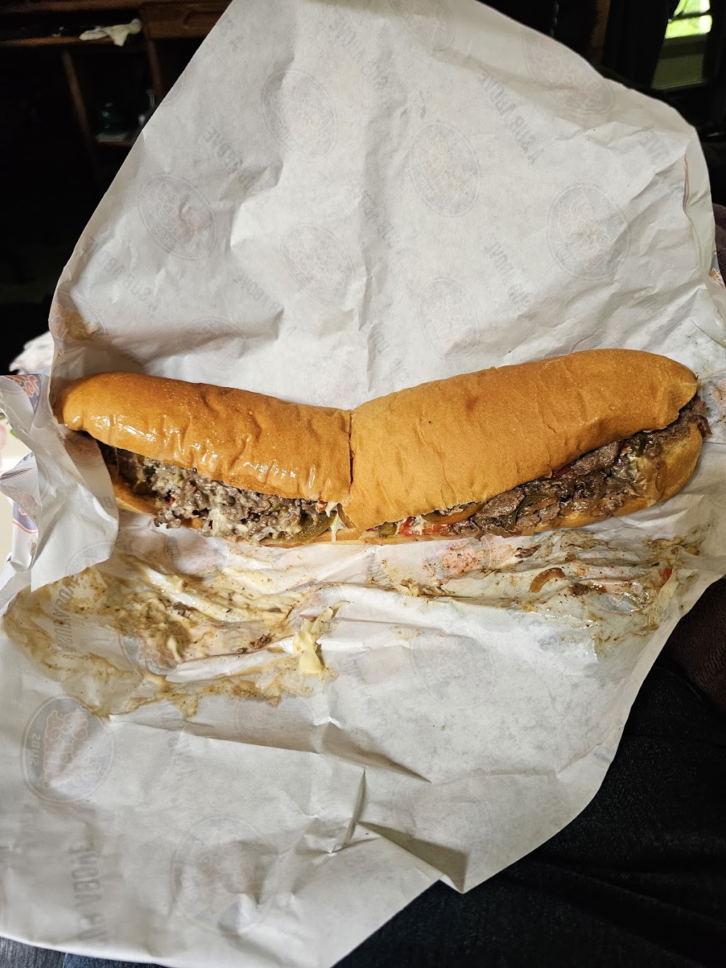 Jersey Mikes Subs | 9877 Telegraph Rd, Taylor, MI 48180, USA | Phone: (313) 254-9105