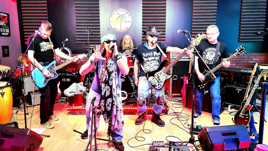 Paradise Studios NY | 20 Broadway, Massapequa, NY 11758, USA | Phone: (516) 799-4328