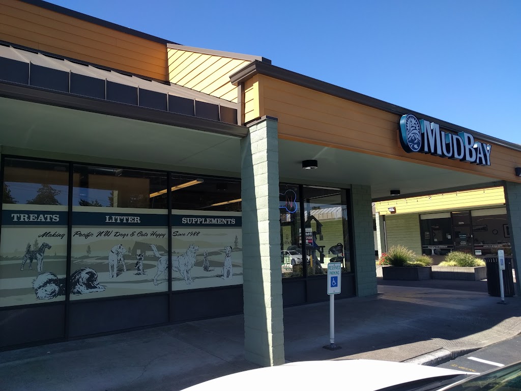 Mud Bay | 12186 SW Scholls Ferry Rd, Tigard, OR 97223, USA | Phone: (503) 747-5180