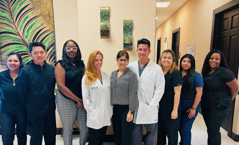 SandBay Dental - Pinellas Park | 7599 Park Blvd #200, Pinellas Park, FL 33781, USA | Phone: (727) 999-2075