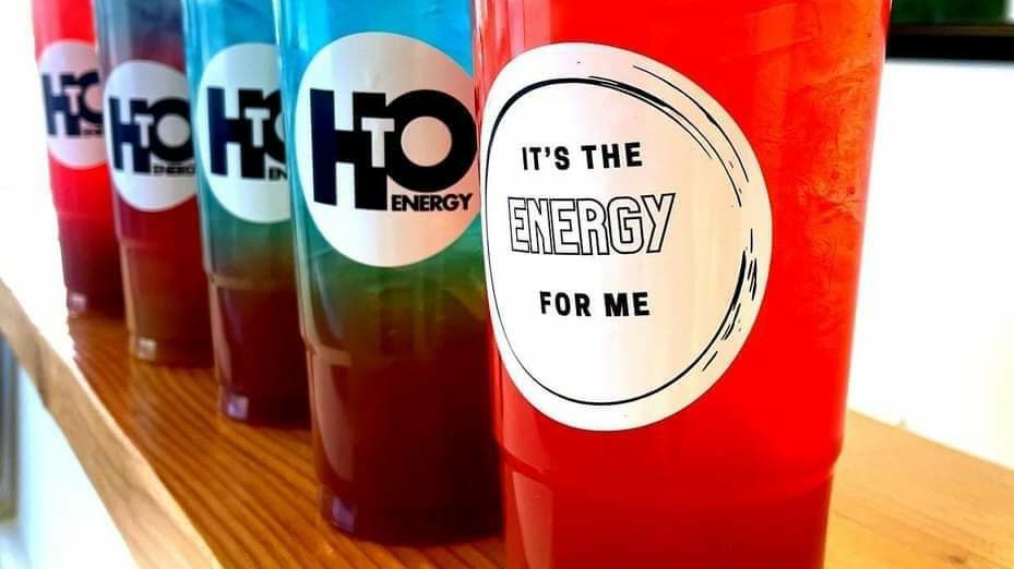 HTO Energy | 1409 N Arizona Blvd, Coolidge, AZ 85128, USA | Phone: (520) 413-8772