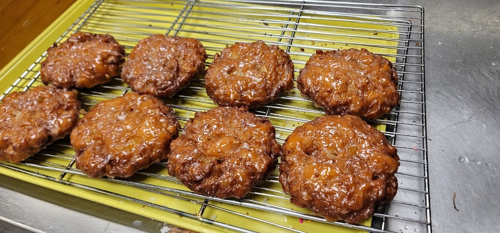 Rose Donuts And Ice Cream | 917 N La Brea Ave #2207, Inglewood, CA 90302, USA | Phone: (424) 541-7000