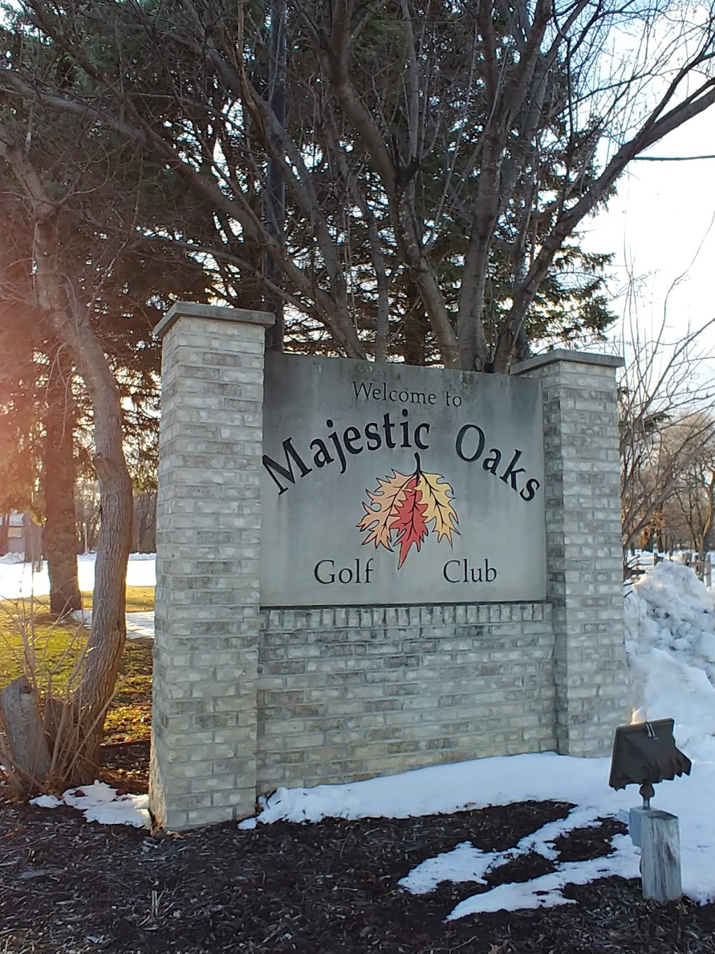 Majestic Oaks | 801 138th Ln, Ham Lake, MN 55304, USA | Phone: (763) 755-2140