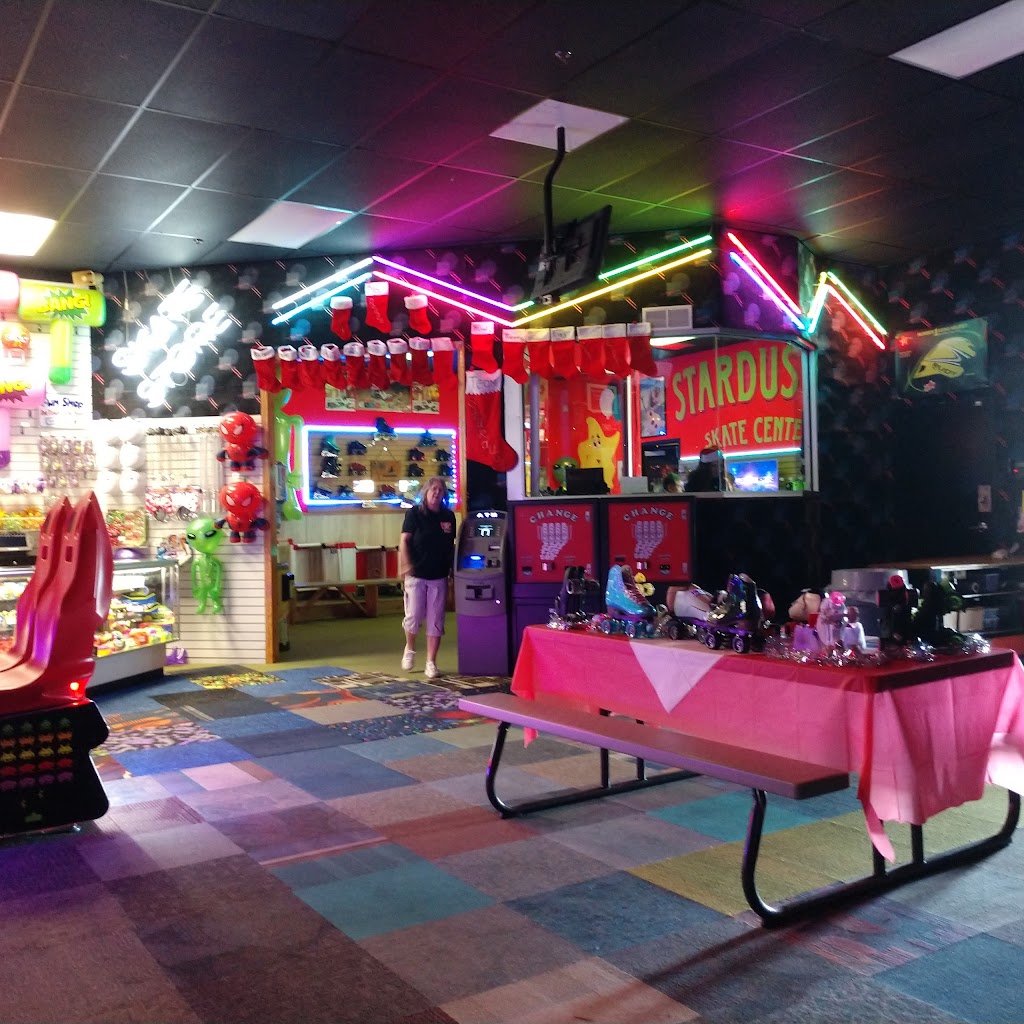 Stardust 2 Skate Center | 2881 Ledo Rd, Albany, GA 31707, USA | Phone: (229) 435-0111