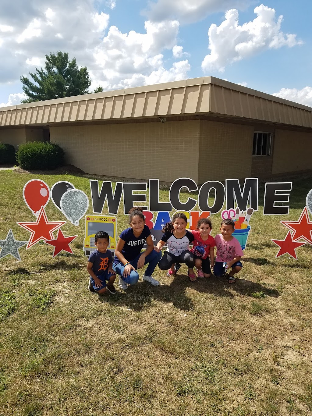 Nora Elementary School | 1000 E 91st St, Indianapolis, IN 46240 | Phone: (317) 844-5436