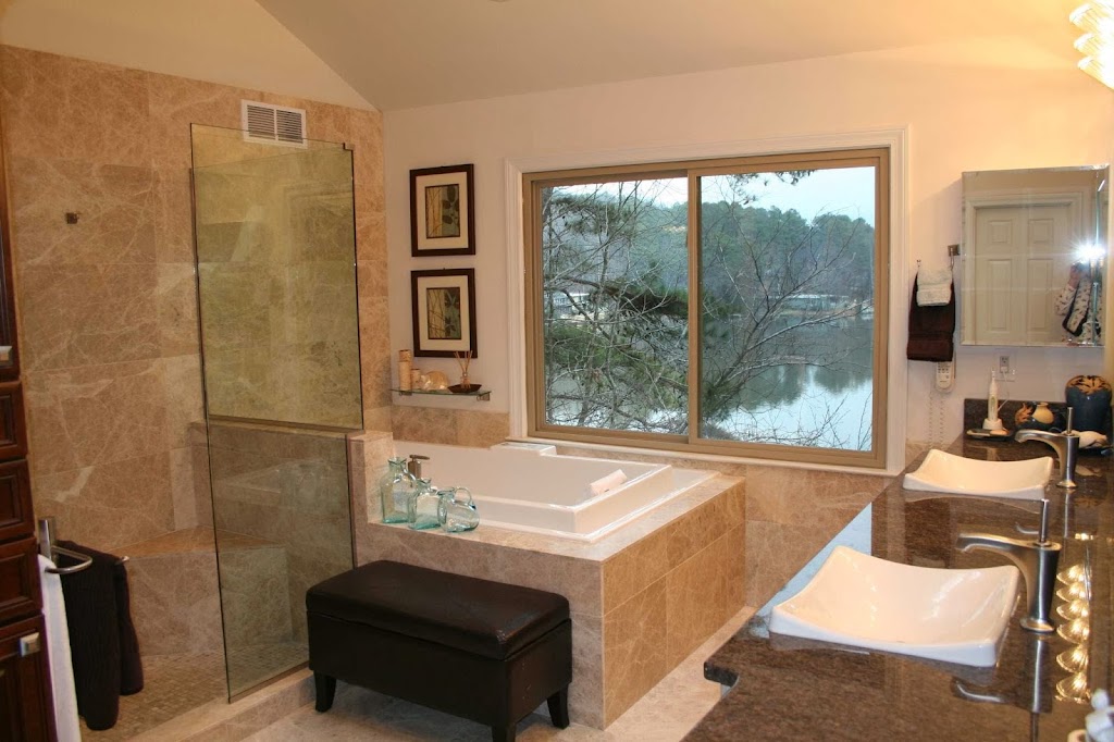 Giovannis Tile Design Roswell | 1250 Northmeadow Pkwy # 116, Roswell, GA 30076, USA | Phone: (678) 461-7715