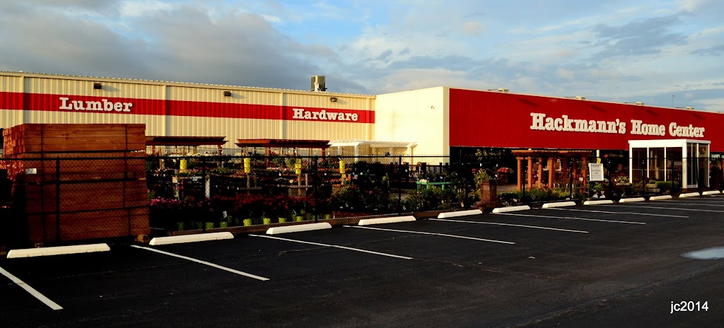 Hackmann Lumber & Home Center | 3030 S St Peters Pkwy, St Charles, MO 63303, USA | Phone: (636) 441-0100