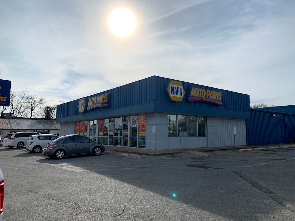 NAPA Auto Parts | 10429 Harry Hines Blvd, Dallas, TX 75220, USA | Phone: (214) 357-4334