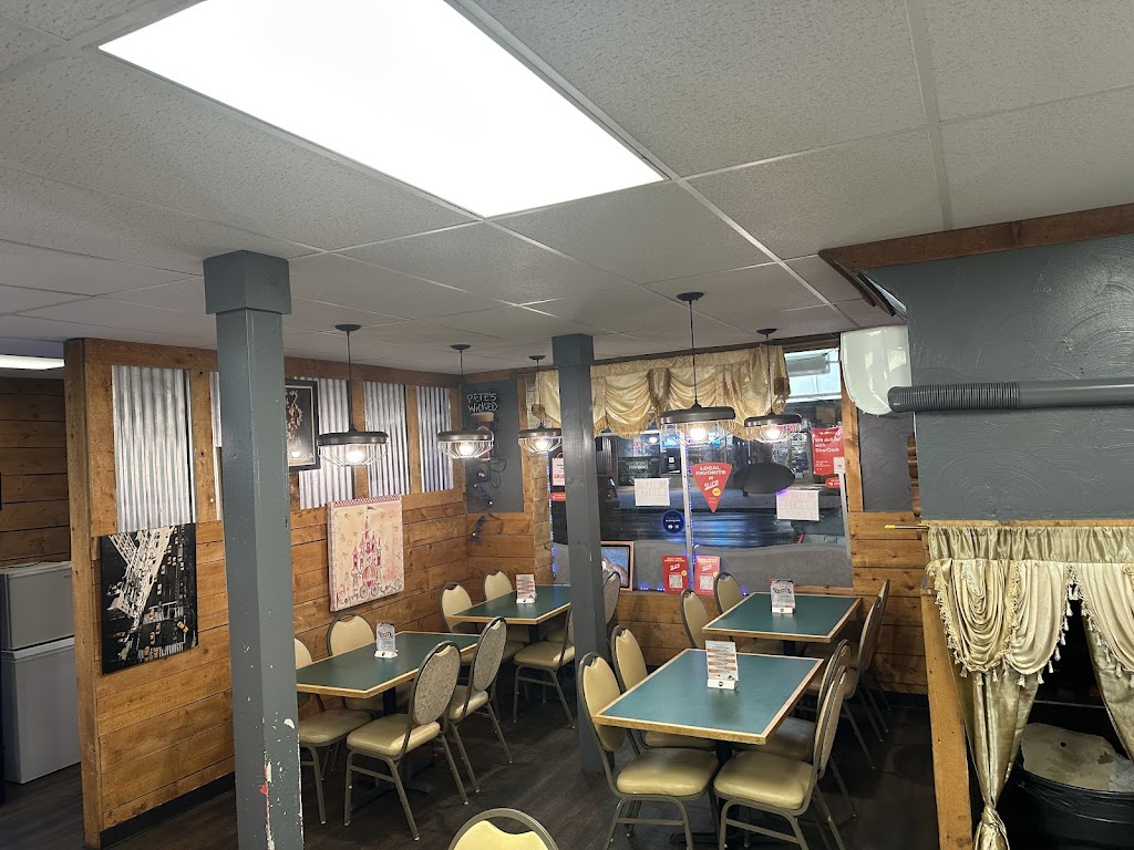 Century Best Pizza | 881 Central Ave, Pawtucket, RI 02861, USA | Phone: (401) 424-5770