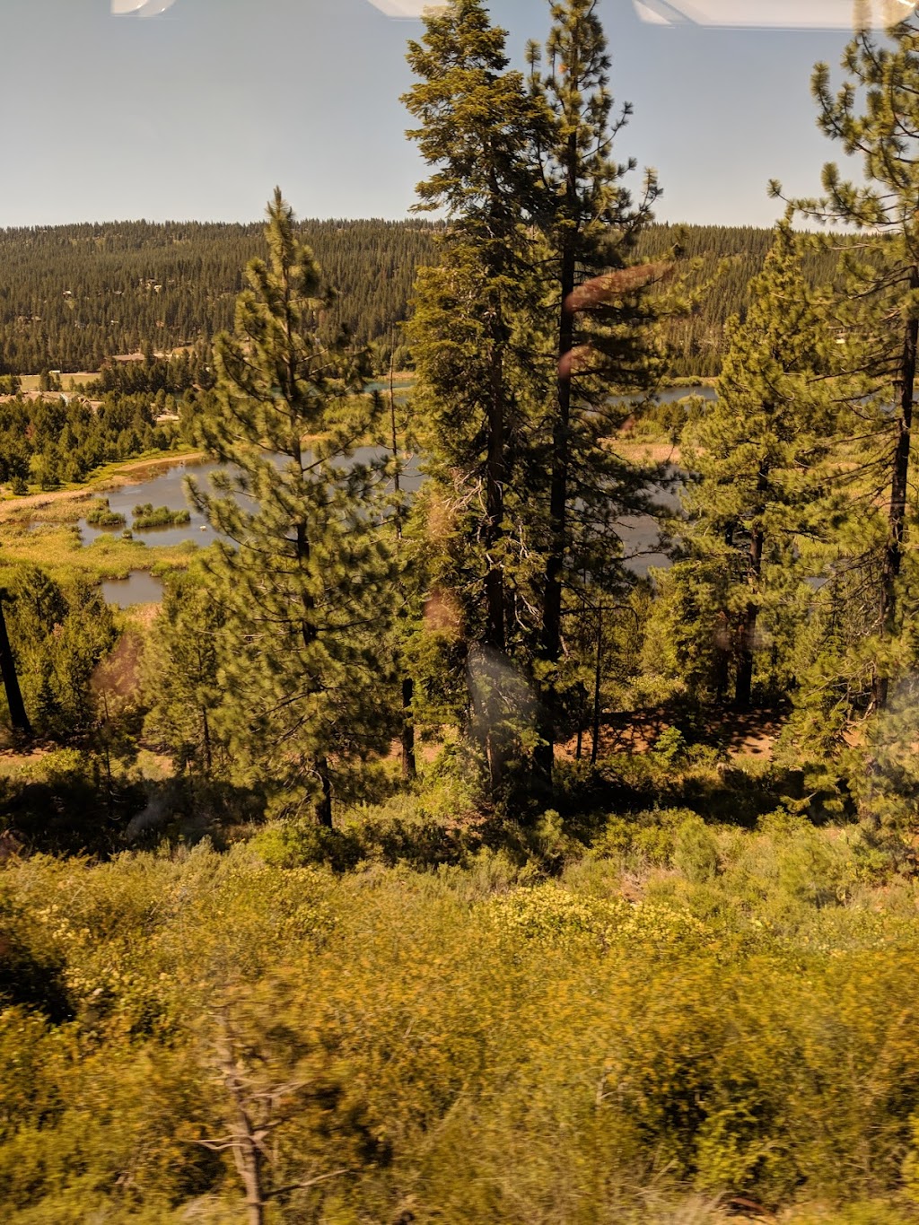 Donner Creek Mobile Home Park | 10715 CA-89 #1, Truckee, CA 96161, USA | Phone: (530) 587-4466