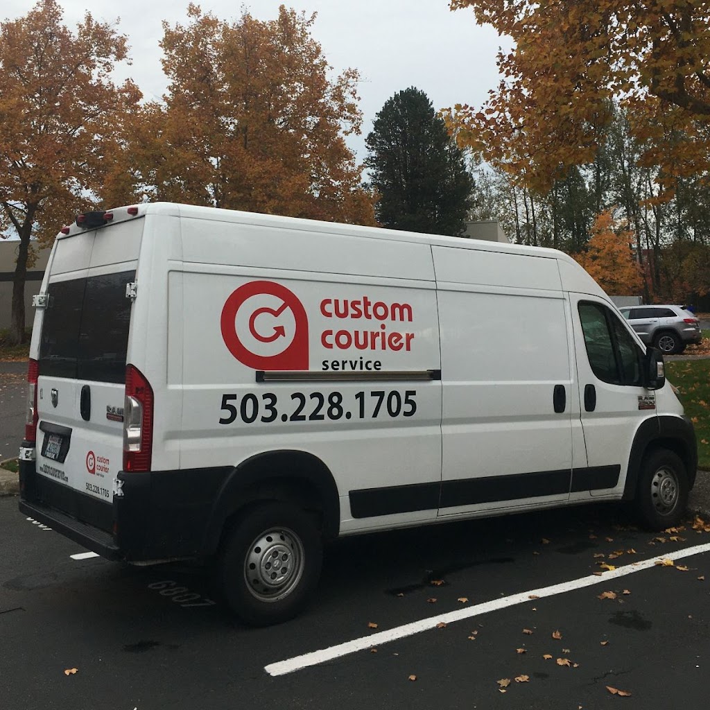 Custom Courier Service | 6600 NE 78th Ct A3, Portland, OR 97218, USA | Phone: (503) 969-1278