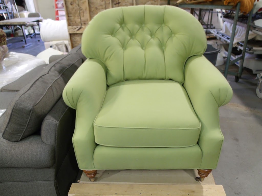 Colbath Upholstery Services | 13155 183rd Ave NW, Elk River, MN 55330, USA | Phone: (763) 241-1477