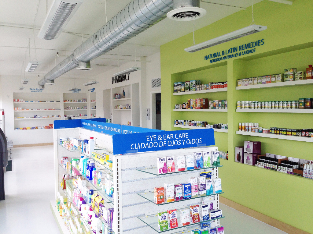 Jennys Your Friendly Pharmacy | 2217 NW 7th St # Cu-2, Miami, FL 33125, USA | Phone: (786) 533-8270