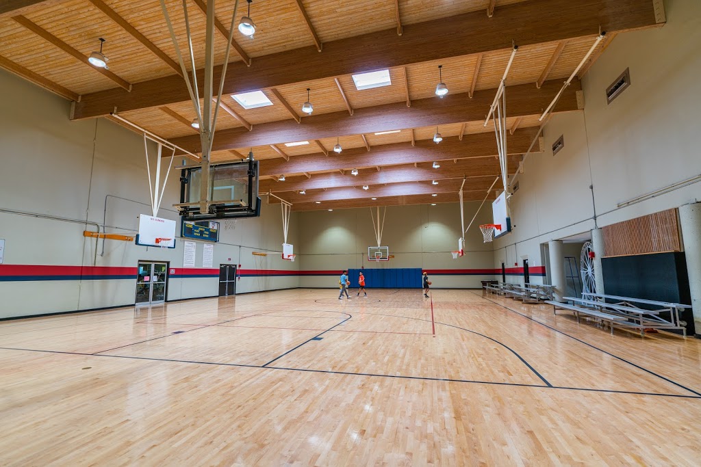 Recreation Center at Towne Lake | 2001 S Central Expy, McKinney, TX 75070, USA | Phone: (972) 547-2690