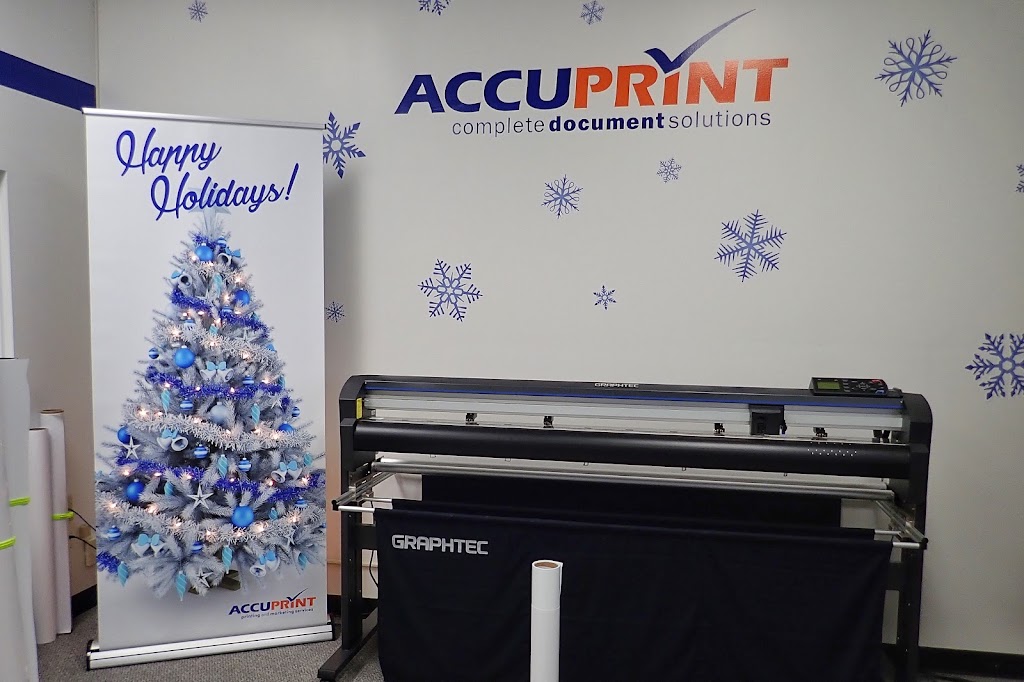 Accuprint | 130 Washington Ave Suite 8, Albany, NY 12210, USA | Phone: (518) 426-4101