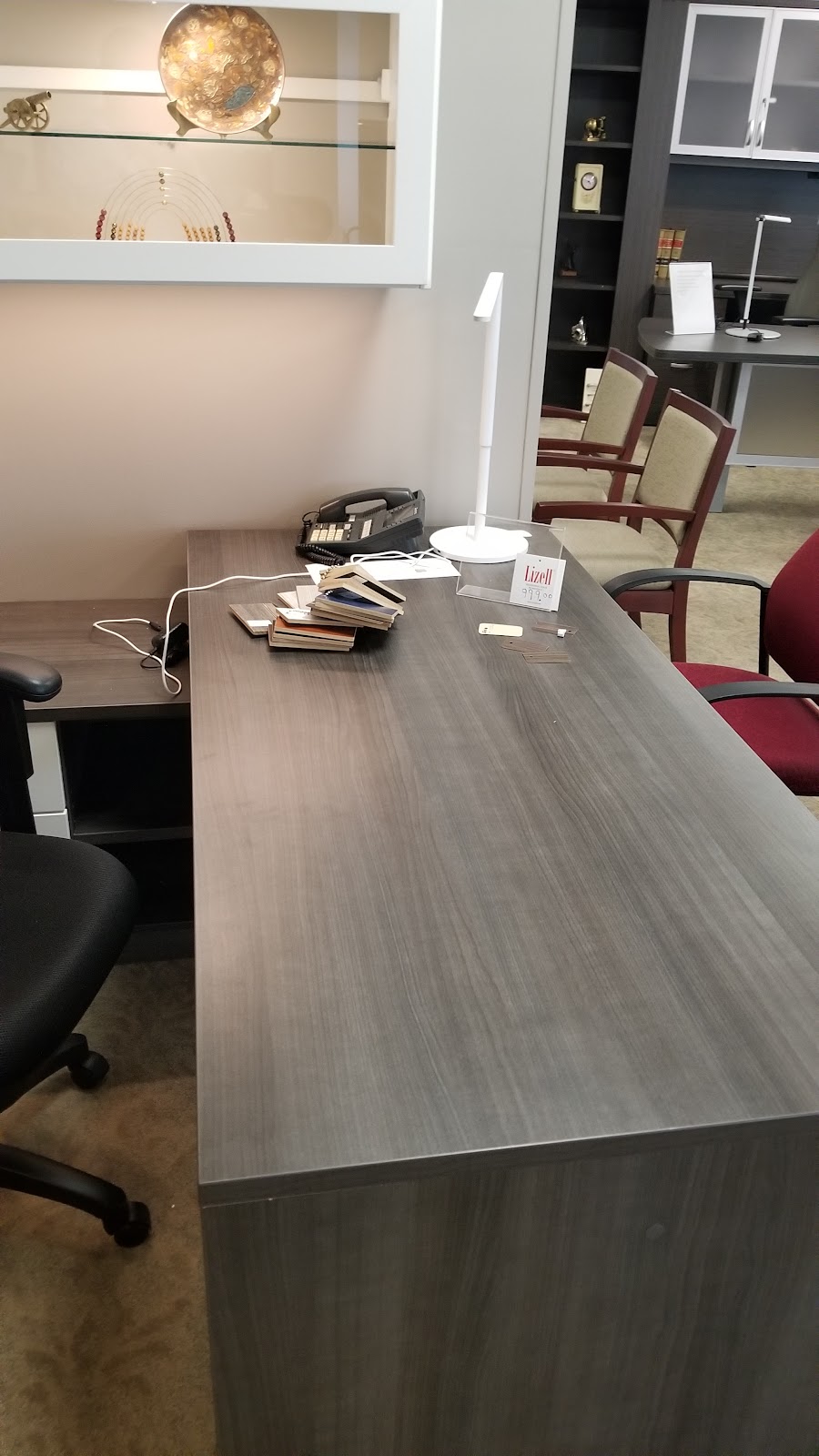 Lizell Office Furniture | 726 Bethlehem Pike, Montgomeryville, PA 18936, USA | Phone: (215) 855-0400