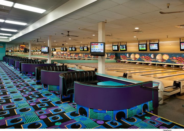 Carson Lanes Family Fun Center | 4600 Snyder Ave, Carson City, NV 89701, USA | Phone: (775) 883-2606