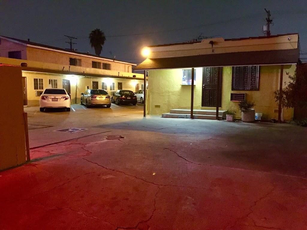 Jolly Motel | 8811 S Central Ave, Los Angeles, CA 90002, USA | Phone: (323) 484-0513