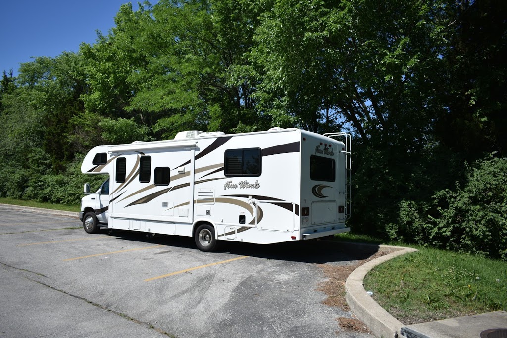 Wisconsin RV World | 5920 Haase Rd, DeForest, WI 53532, USA | Phone: (608) 244-6228