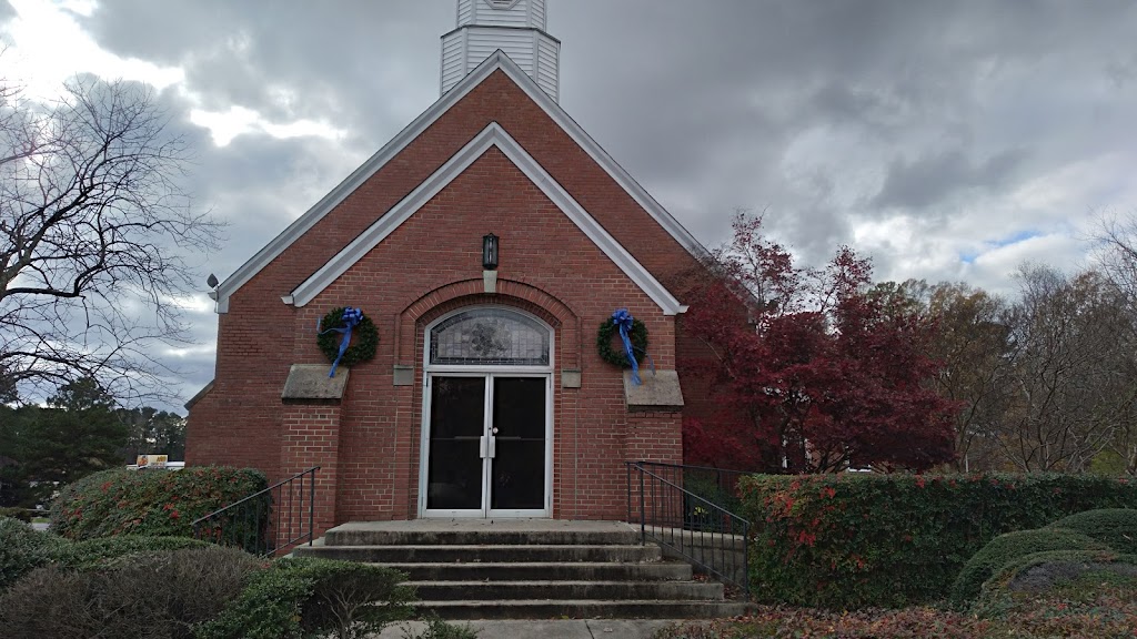 Bethany United Methodist Church | 2809 Guess Rd, Durham, NC 27705, USA | Phone: (919) 477-6659