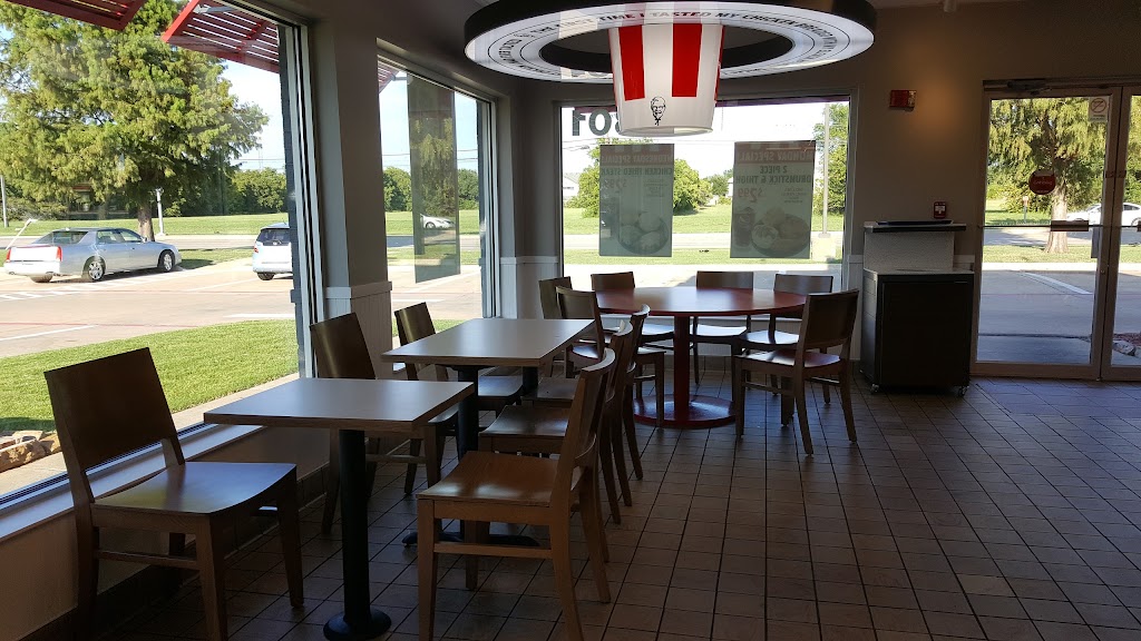 KFC | 6301 Coit Rd, Plano, TX 75024, USA | Phone: (972) 769-0664