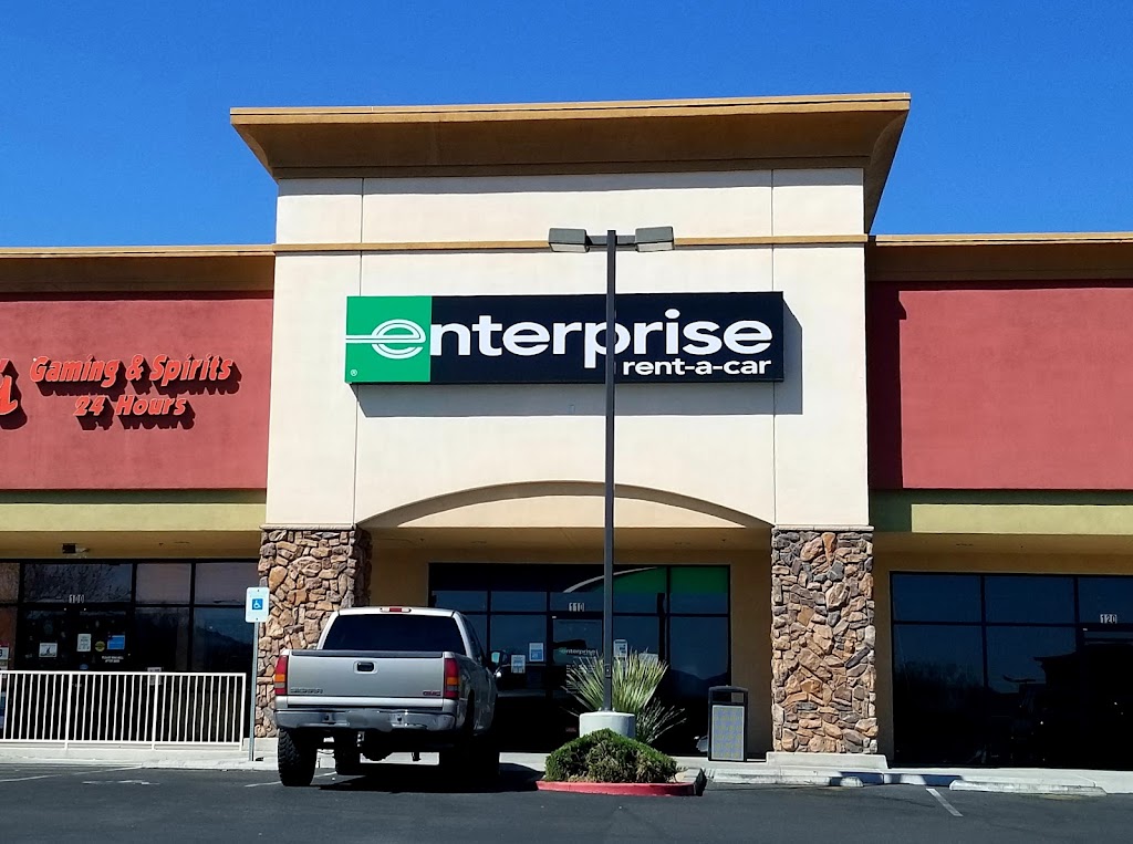 Enterprise Rent-A-Car | 110 E Bruner Ave # 110, Las Vegas, NV 89183, USA | Phone: (702) 560-6484