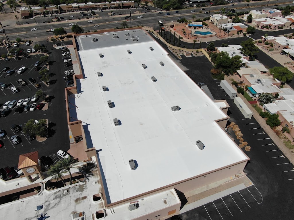 B&M Roofing | 6057 E Grant Rd, Tucson, AZ 85712, USA | Phone: (520) 460-5331