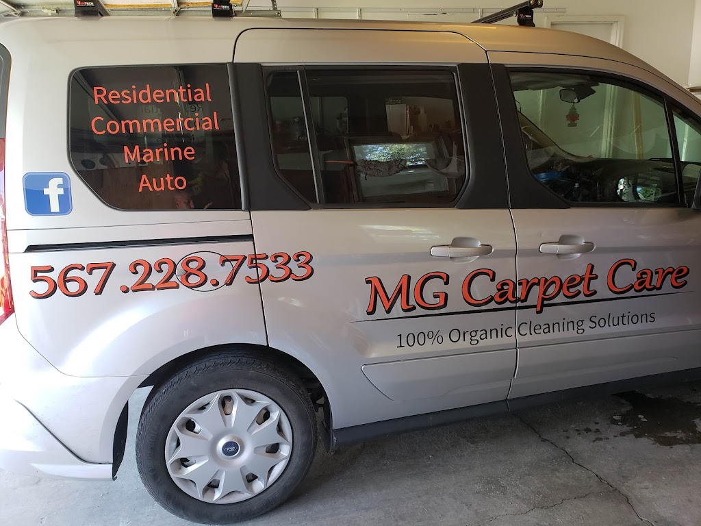MG Carpet Care,LLC | Bellevue, OH 44811, USA | Phone: (567) 228-7533
