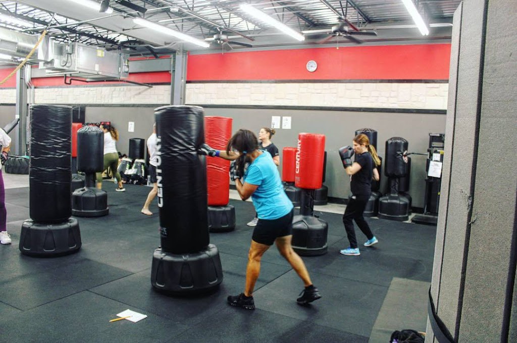 Tigers Den Martial Arts & Fitness | 3383 Deke Slayton Hwy Suite #100, League City, TX 77573, USA | Phone: (281) 535-9500