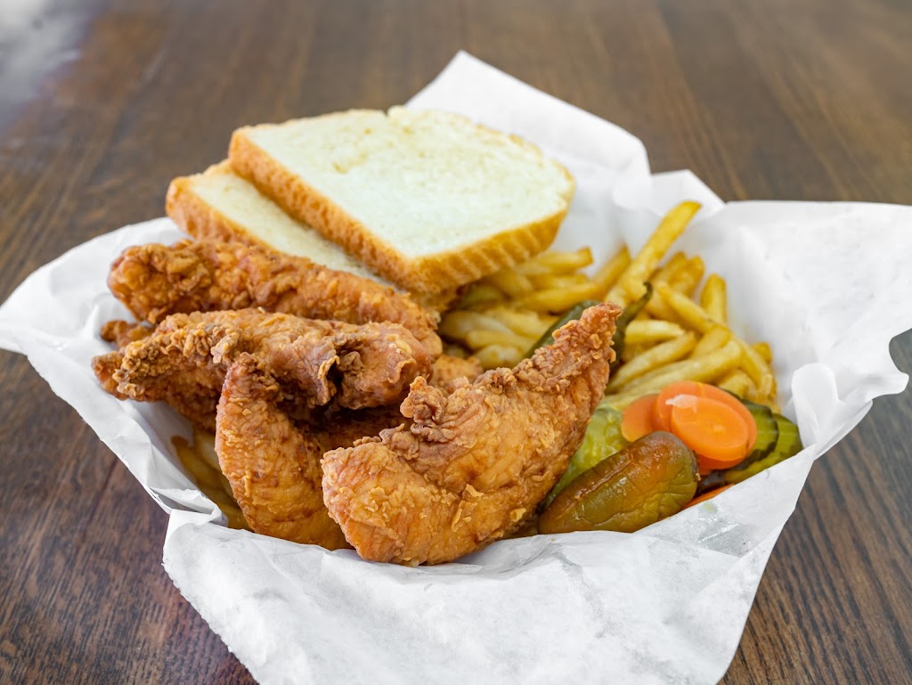 Henderson Chicken | 3103 Al Lipscomb Way, Dallas, TX 75215, USA | Phone: (214) 238-2775