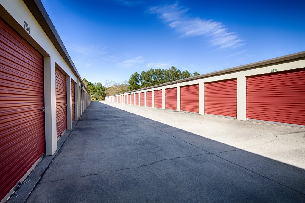 Metro Self Storage | 6231 Hillandale Dr, Lithonia, GA 30058, USA | Phone: (770) 593-4056