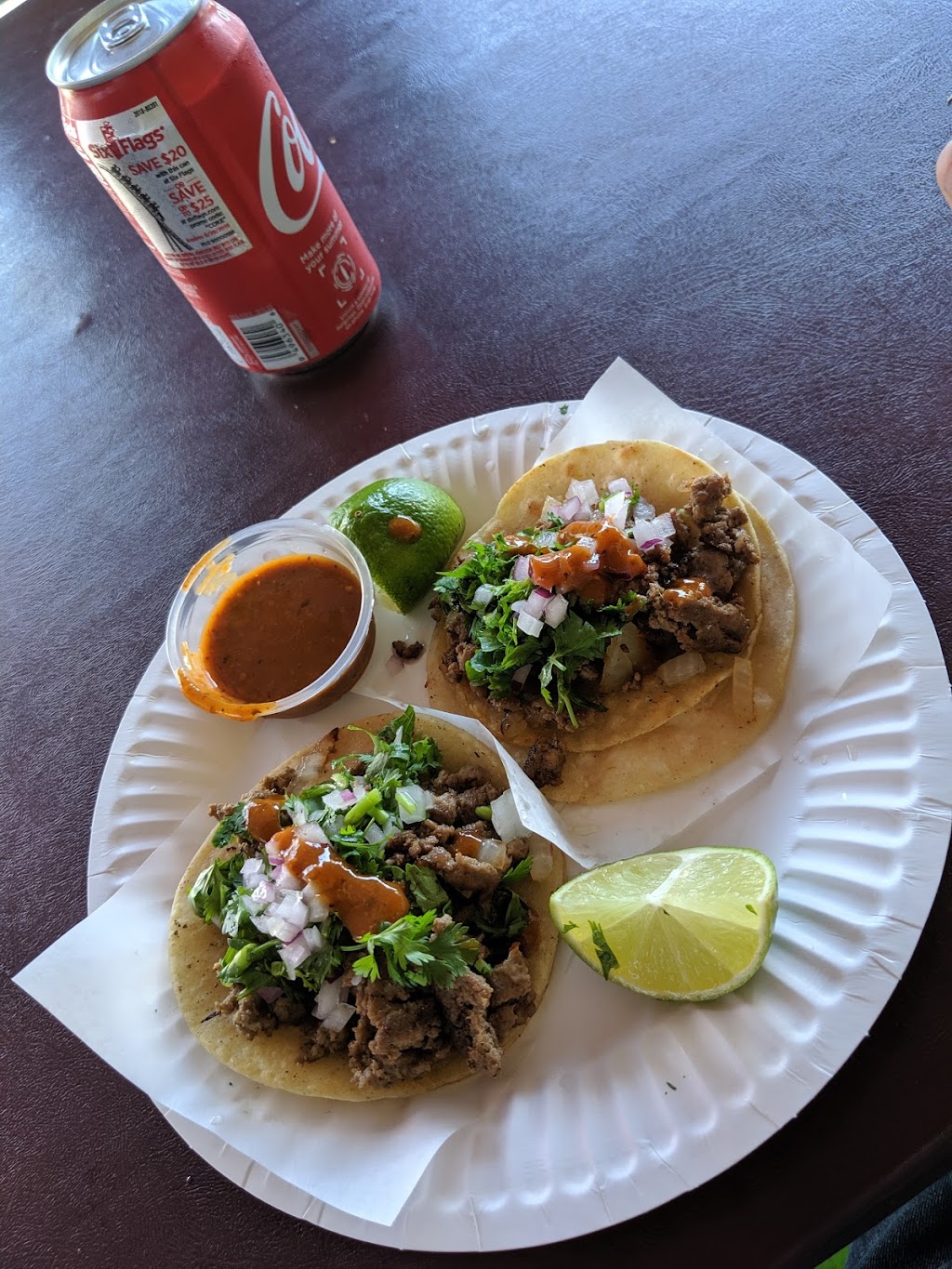 Tacos Tumbras | 4267 S Avalon Blvd, Los Angeles, CA 90011, USA | Phone: (323) 231-5087