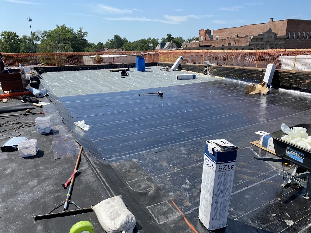 Vodika Roofing and Maintenance, LLC | 1400 E McGormley Rd, Fremont, OH 43420, USA | Phone: (419) 307-7391