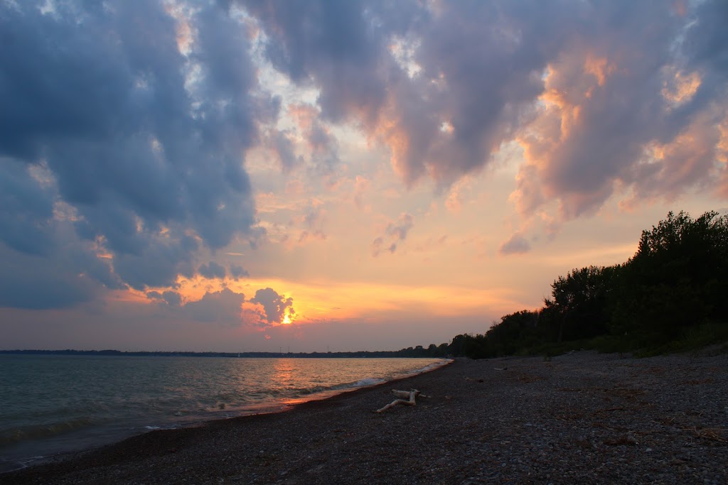 Rock Point Provincial Park | 215 Niece Rd, Dunnville, ON N1A 2X5, Canada | Phone: (905) 774-6642