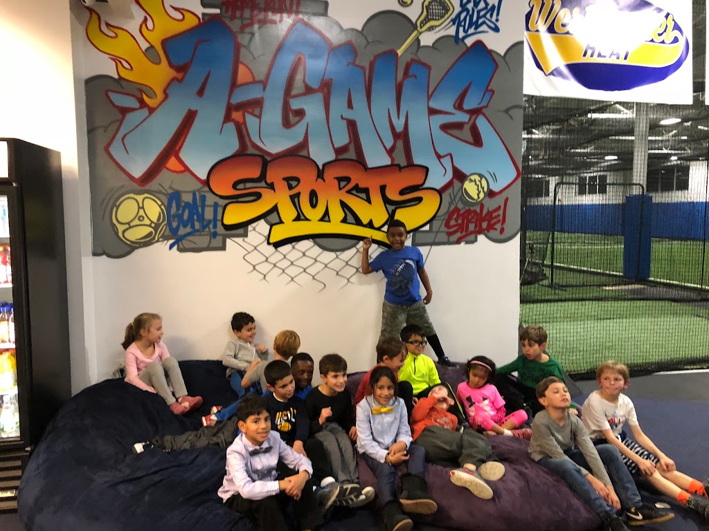 A Game Sports | A Game Sports, 856 Main St, New Rochelle, NY 10801, USA | Phone: (914) 278-9477