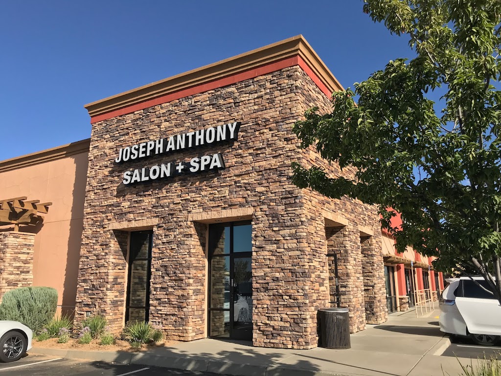 Joseph Anthony Salon & Spa | 5833 Horseshoe Bar Rd, Loomis, CA 95650, USA | Phone: (916) 435-9698