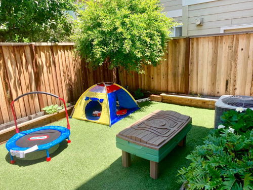 My Little Prince Wonderschool | 941 Baines St, East Palo Alto, CA 94303, USA | Phone: (650) 285-2392