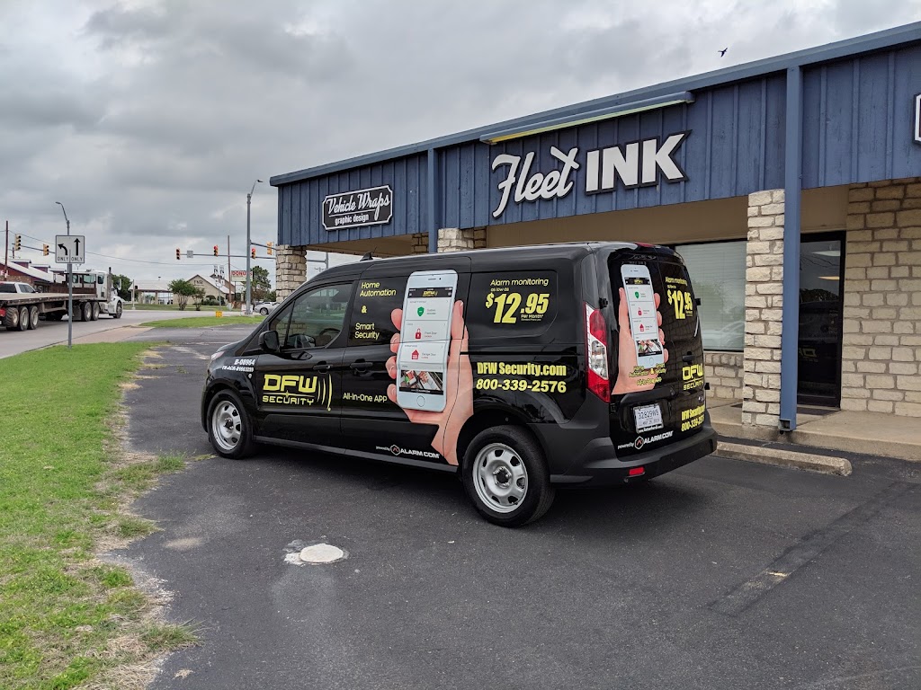 Fleet Ink LLC | 3125 Fall Creek Hwy, Granbury, TX 76049, USA | Phone: (682) 936-4098