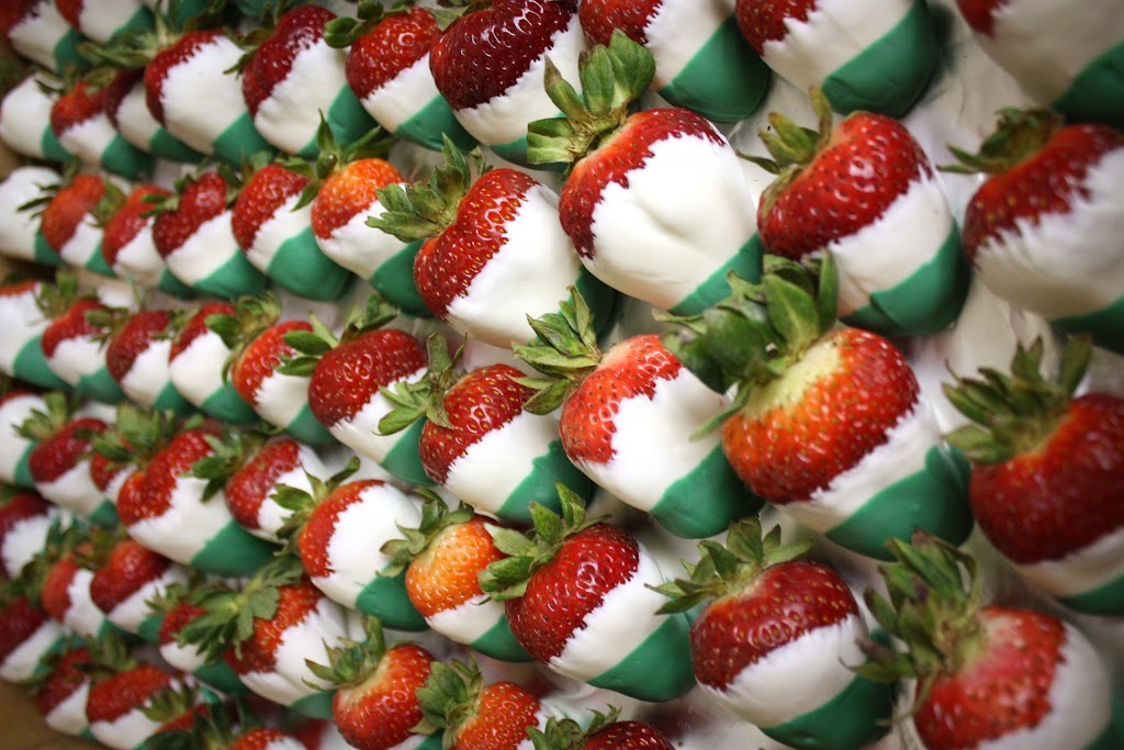 Supreme Sweets | 1448 Tulare St, Kingsburg, CA 93631, USA | Phone: (559) 859-1751