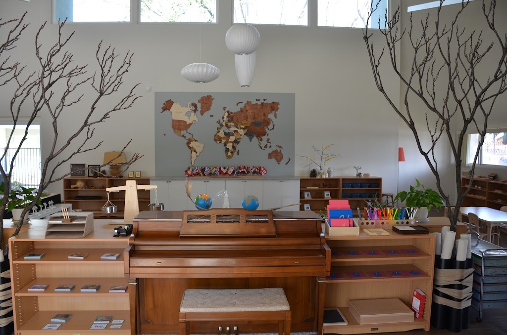 Sundrops Montessori School | 302 Checkers Dr, San Jose, CA 95133, USA | Phone: (408) 357-4091