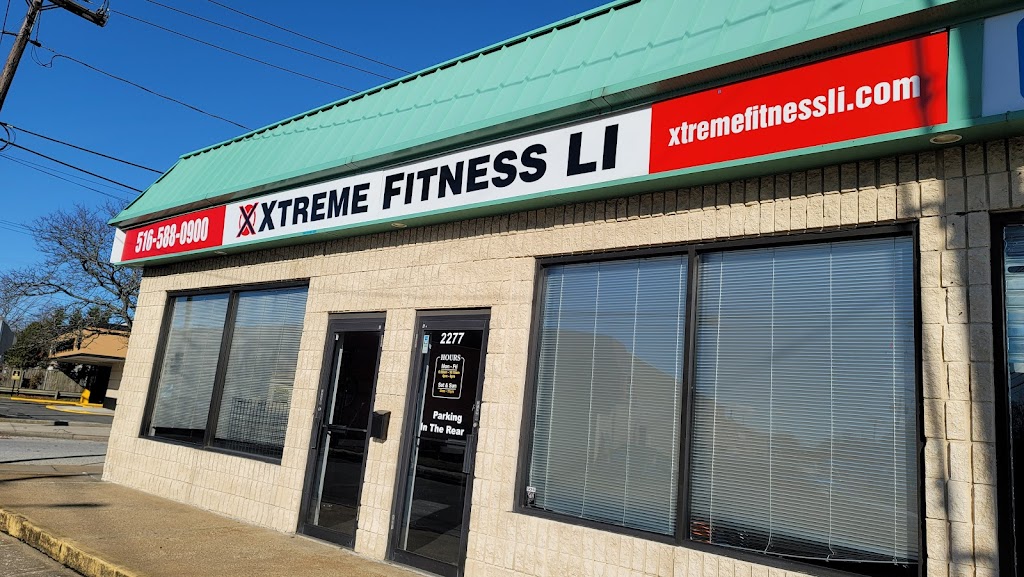Xtreme Fitness LI | 2277 Bellmore Ave, Bellmore, NY 11710, USA | Phone: (516) 588-0900