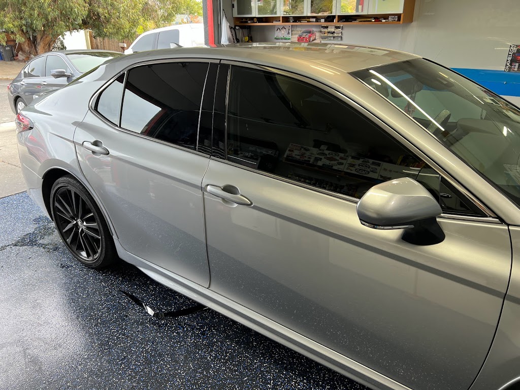 Tony Tints shop | 101 Spinnaker, Pittsburg, CA 94565, USA | Phone: (925) 477-1195