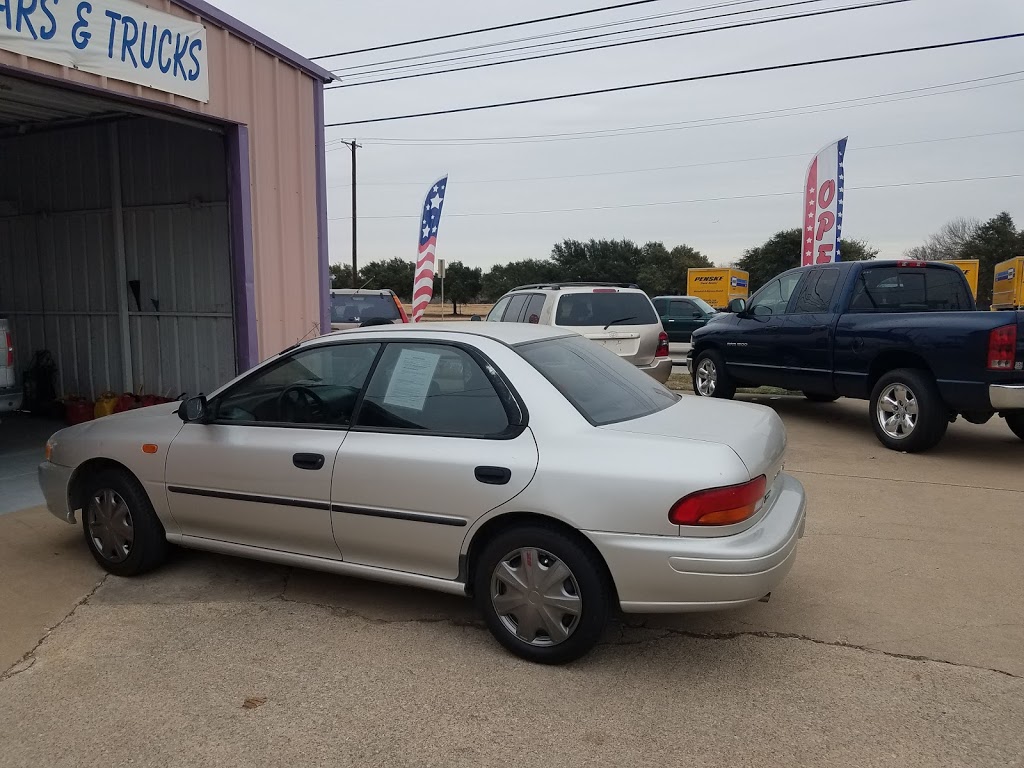 Texas Car Buyers LLC | 1019 N Industrial Blvd, Bedford, TX 76021 | Phone: (817) 675-0017