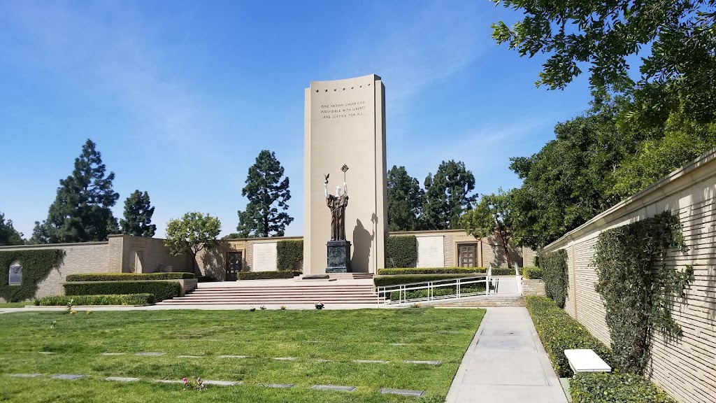 Forest Lawn Museum | 1712 S Glendale Ave, Glendale, CA 91205, USA | Phone: (323) 340-4782